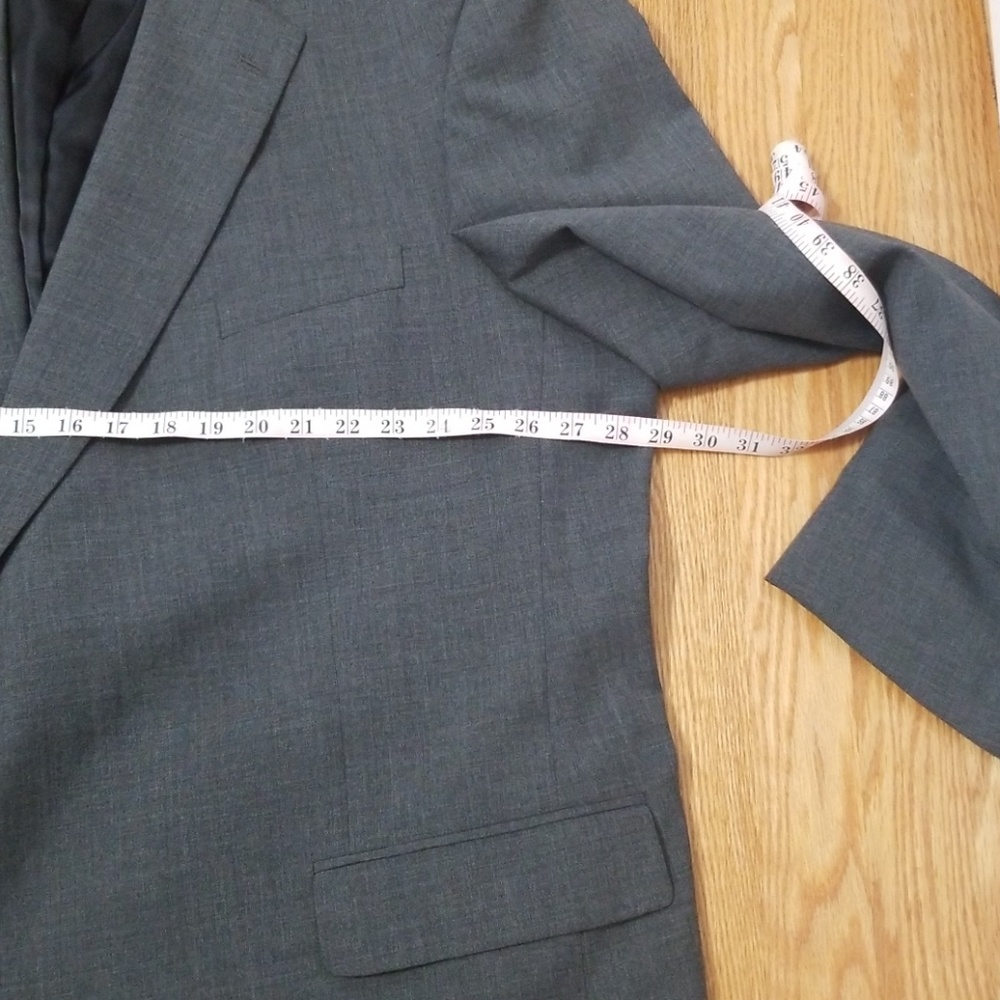 Gentlemen Blazer View 4